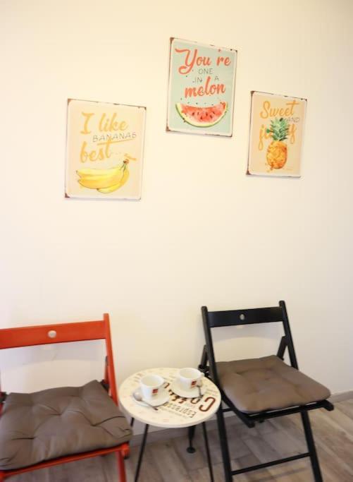Nr 1 With 2 Balconies 3 Bedrooms Near Main Train Station Vienne